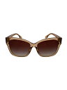 【中古】BURBERRY◆サングラス/BRW/レディース/B4345-...(4)