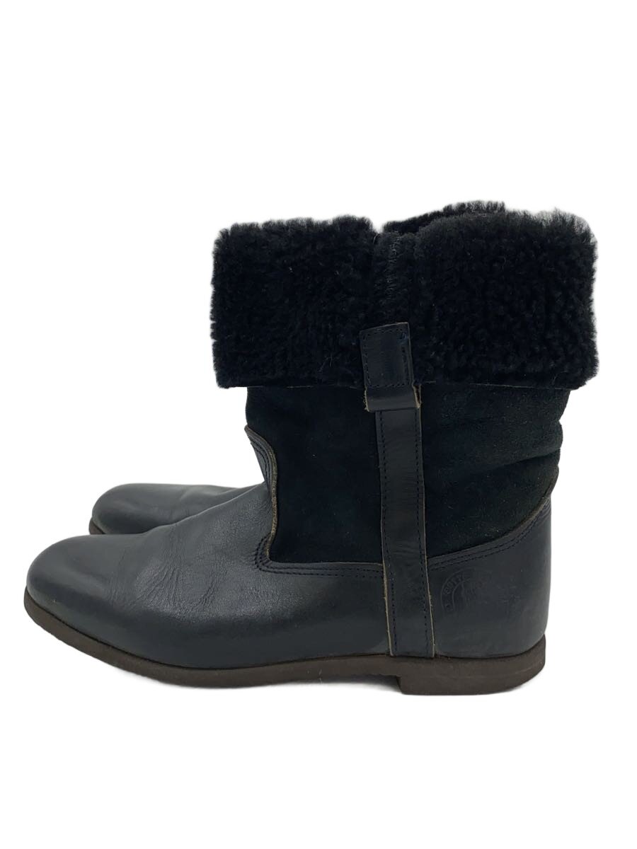 LA BOTTE GARDIANE◆ブーツ/--/BLK