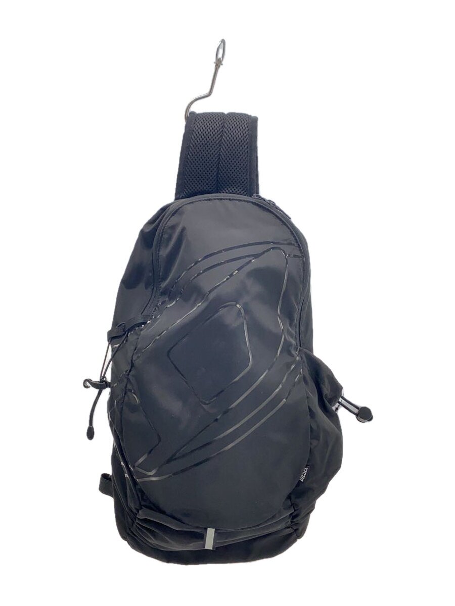 【ブランド】DIESEL 【ブランドカナ】［イリョウ／フクショク］ディーゼル 【型番】 【程度】B 【サイズ】 【メインカラー】ブラック 【素材・生地】その他 【キーワード】　　 2025/08/02 セカンドストリート和歌山国体道路店【3633】【中古】DIESEL◆バッグ/DRAPE SLING BAG/-- ブランド DIESEL 型番 カラー ブラック 柄 素材・生地 その他>色・素材について サイズ >サイズ表示について 実寸（cm） 【バッグ】 マチ：13 / 高さ：44 / 幅：24 / 持ち手：/ 【その他】 その他サイズ：/ 商品は　セカンドストリート和歌山国体道路店の店頭にて販売しております。商品に関するお問合わせは、お電話(TEL:073-435-6215)にて、問合わせ番号：2336336465977をお伝えください。 配送方法やお支払い方法に関するお問い合わせは、サポートセンターまでご連絡をお願いします。 ※お電話の対応は営業時間内のみとなります。お問い合わせフォームでお問い合わせの際はご注文番号をご記入下さい