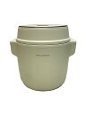 【中古】recolte◆炊飯器 RCR-1(W)【家電・ビジュアル・オーディオ】