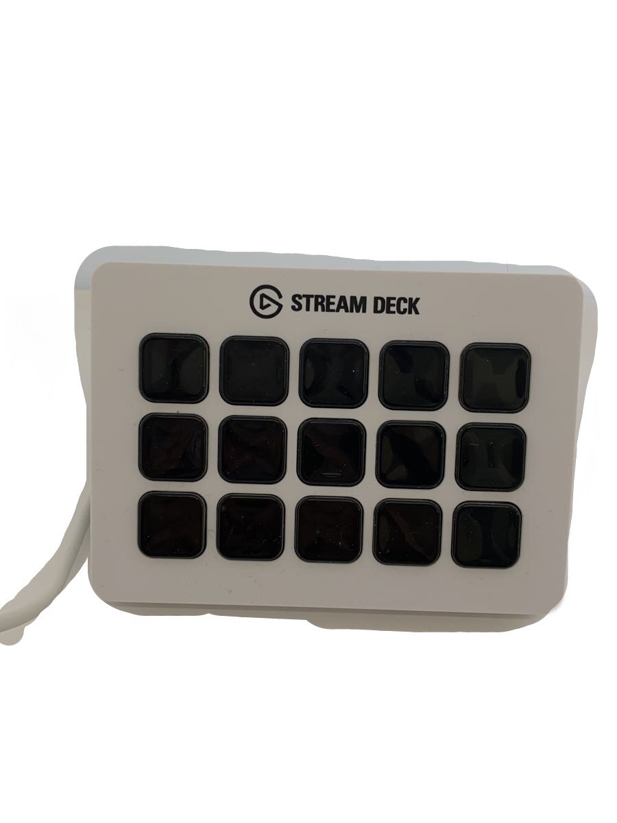 【中古】Stream Deck/20GBA9901//【パソコン】