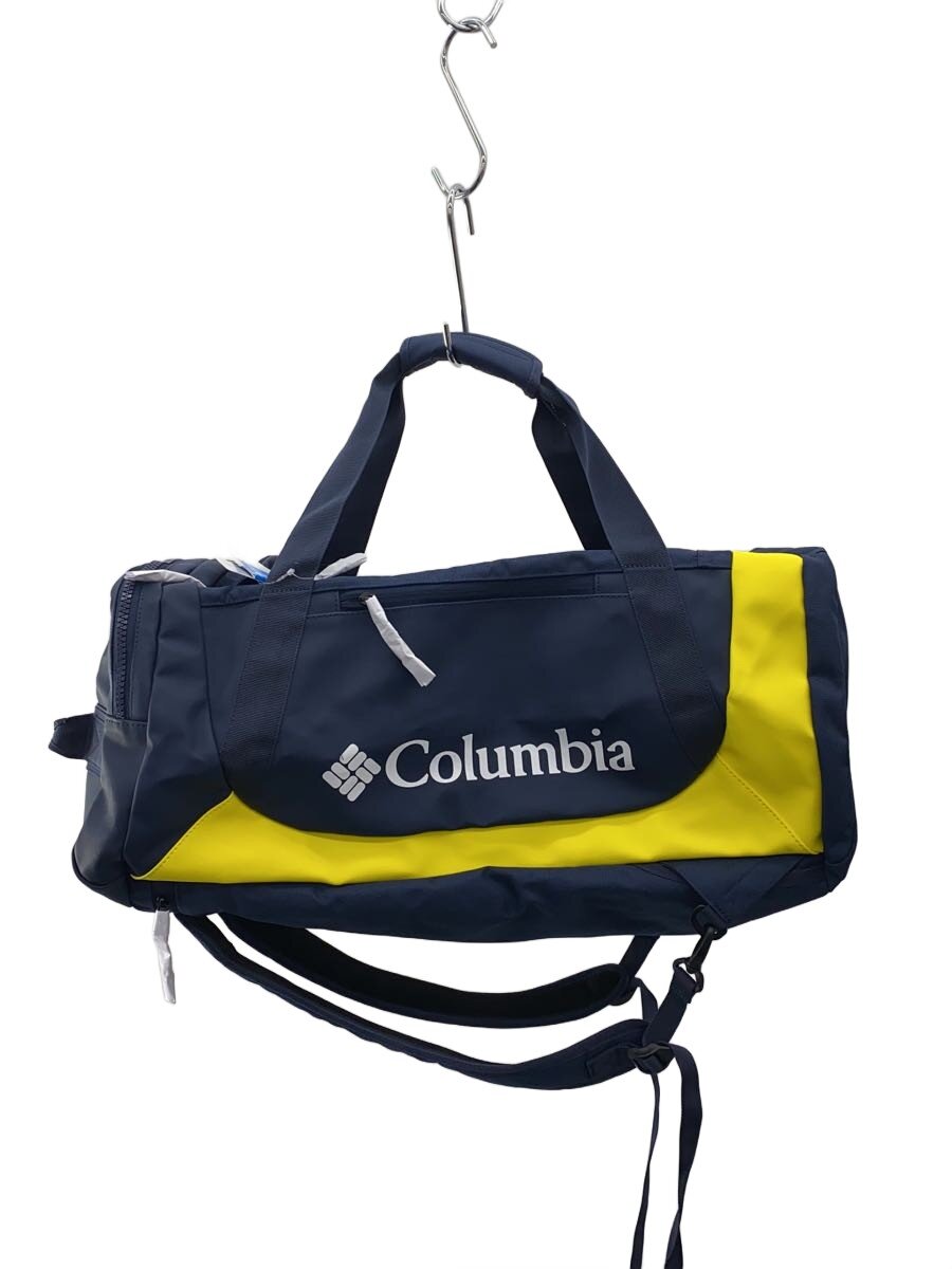【ブランド】Columbia 【ブランドカナ】コロンビア 【型番】 【程度】B 【サイズ】 【メインカラー】ネイビー 【素材・生地】その他 【キーワード】　　 2026/02/25 セカンドストリート北九州朝日ケ丘店【4704】【中古】Columbia◆バッグ/--/NVY ブランド Columbia 型番 カラー ネイビー 柄 無地 素材・生地 その他>色・素材について サイズ >サイズ表示について 実寸（cm） 【バッグ】 マチ：30 / 高さ：26 / 幅：59 / 持ち手：/ 【その他】 その他サイズ：/ 商品は　セカンドストリート北九州朝日ケ丘店の店頭にて販売しております。商品に関するお問合わせは、お電話(TEL:093-562-7012)にて、問合わせ番号：2347042365987をお伝えください。 配送方法やお支払い方法に関するお問い合わせは、サポートセンターまでご連絡をお願いします。 ※お電話の対応は営業時間内のみとなります。お問い合わせフォームでお問い合わせの際はご注文番号をご記入下さい この商品に関する出品店舗からのコメント 当店の商品をご覧頂き、誠にありがとうございます。目立つダメージなどはなく、使用に差し支えない商品です。※商品には写真では確認しづらいダメージや汚れが目立つ場合がございます。気になる点がございましたら販売店舗までお問い合わせ下さいませ。