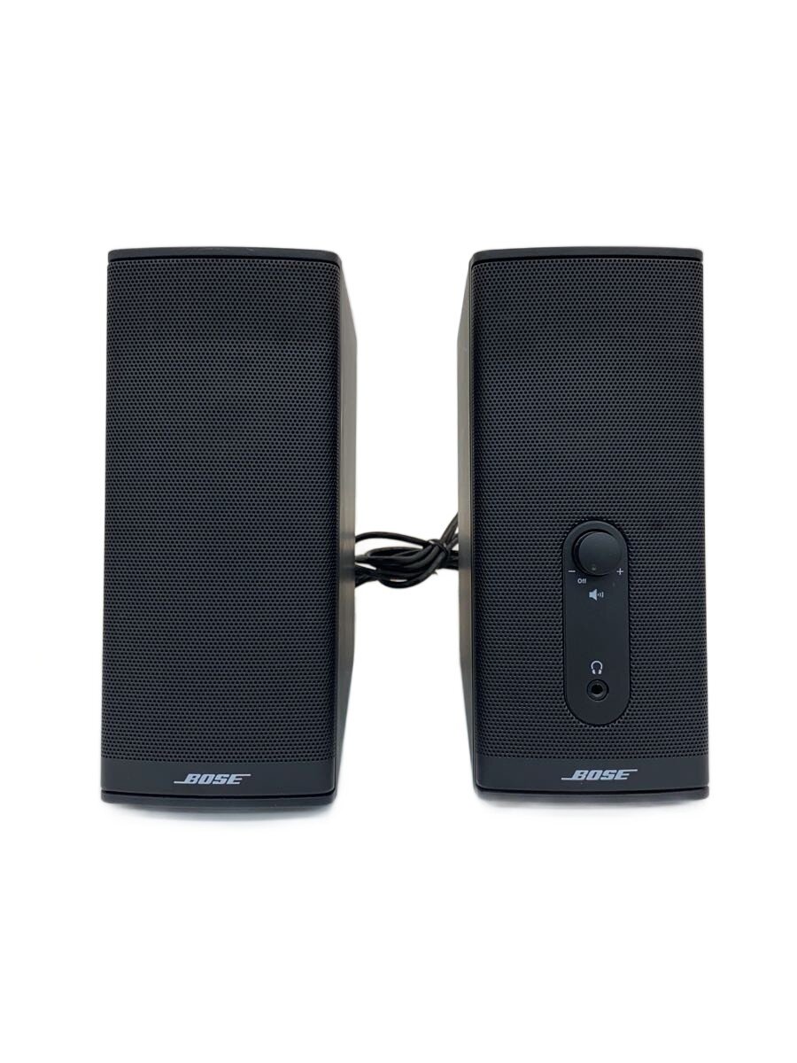 楽天市場】bose companion20 multimedia speaker systemの通販