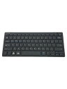 【中古】ELECOM◆キーボード TK-FBP102BK【パソコン】