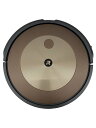 【中古】iRobot◆掃除機 ルンバ j9 j915860【家電・ビジュアル・オーディオ】