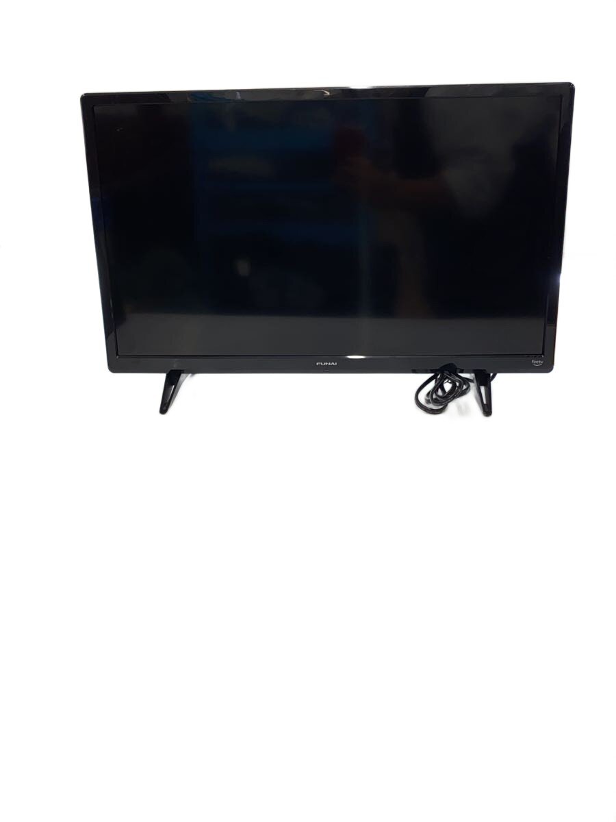 41 - 50 inches - 【中古】FUNAI◆テレビ FL-24HF170//【家電・ビジュアル・オーディオ】