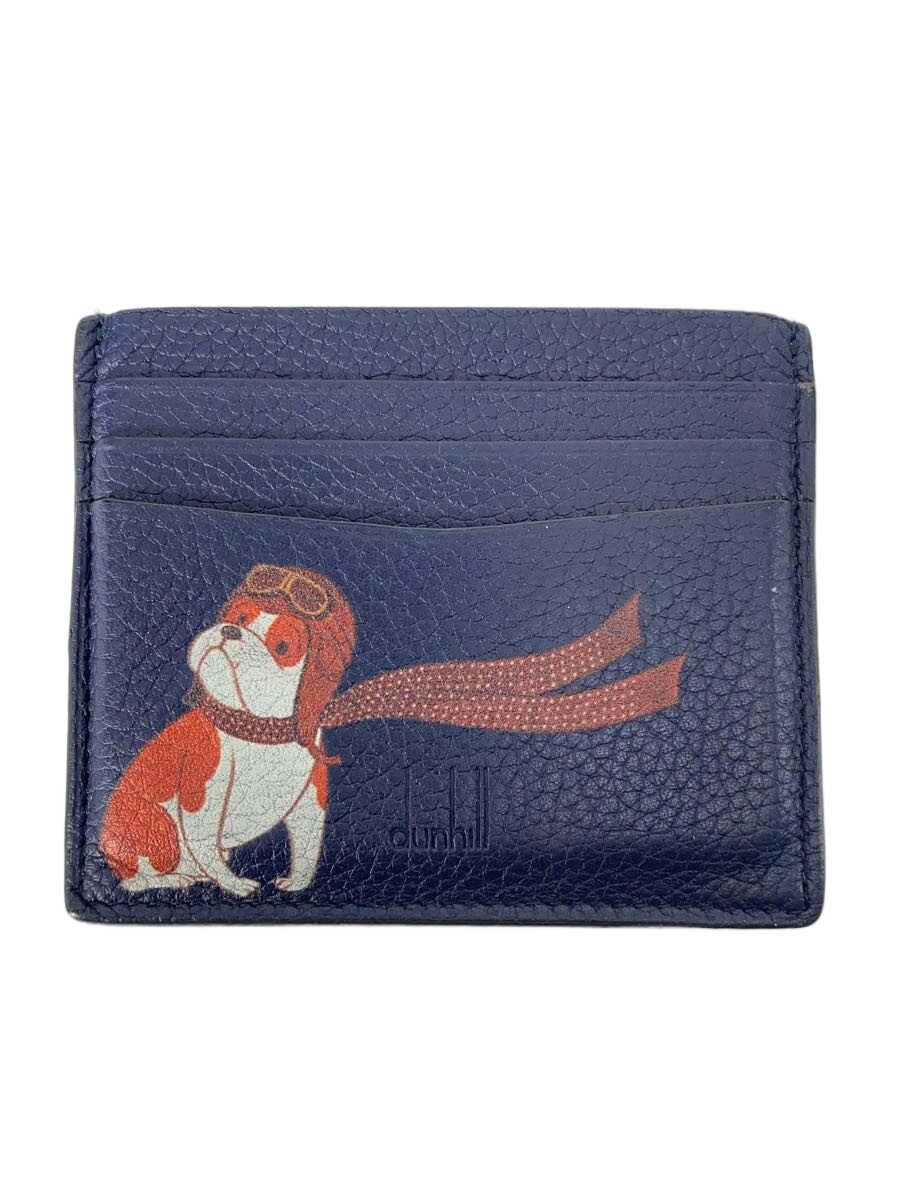 【ブランド】dunhill 【ブランドカナ】ダンヒル 【型番】 【程度】B 【サイズ】 【メインカラー】ネイビー 【素材・生地】その他 【キーワード】　　 2026/02/13 セカンドストリート京都上鳥羽店【2079】【中古】dunhill◆カードケース/--/NVY ブランド dunhill 型番 カラー ネイビー 柄 素材・生地 その他>色・素材について サイズ >サイズ表示について 実寸（cm） 【ウォレット】 縦：8 / 横：10 / 厚み：1 【その他】 その他サイズ：/ 商品は　セカンドストリート京都上鳥羽店の店頭にて販売しております。商品に関するお問合わせは、お電話(TEL:075-693-8671)にて、問合わせ番号：2320797166016をお伝えください。 配送方法やお支払い方法に関するお問い合わせは、サポートセンターまでご連絡をお願いします。 ※お電話の対応は営業時間内のみとなります。お問い合わせフォームでお問い合わせの際はご注文番号をご記入下さい