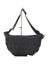 【中古】Shoebill/UUGAスリングバッグ/--/BLK/無地/SB-uugaslingbag-black【バッグ】