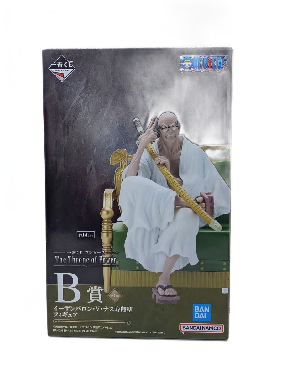 【中古】BANDAI SPIRITS◆フィギュア/コミック&アニメ【ホビー】