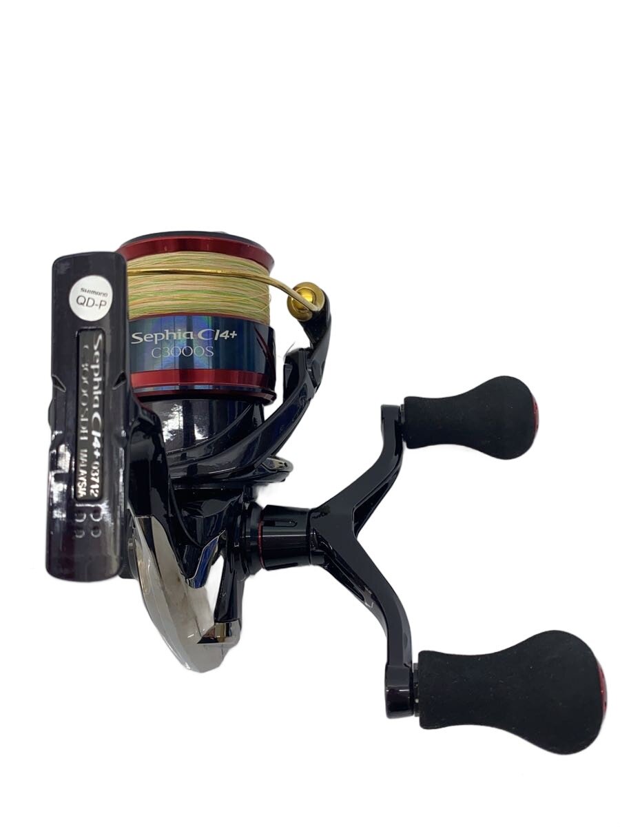 【ブランド】SHIMANO 【ブランドカナ】シマノ 【型番】 【程度】B 【カラー】 【キーワード】　　　/ 2026/06/18 セカンドストリート中津川店 【4920】【中古】SHIMANO◆リール/Sephia c3000s/ ブランド SHIMANO 型番 カラー 実寸（cm） 【リール】 幅：8 / 高さ：8.5 / 奥行：12 【その他】 その他サイズ：/ 商品は　セカンドストリート中津川店の店頭にて販売しております。商品に関するお問合わせは、お電話(TEL:0573-64-9061)にて、問合わせ番号：2349200366027をお伝えください。 配送方法やお支払い方法に関するお問い合わせは、サポートセンターまでご連絡をお願いします。 ※お電話の対応は営業時間内のみとなります。お問い合わせフォームでお問い合わせの際はご注文番号をご記入下さい
