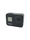 【ブランド】GoPro【ブランドカナ】ゴープロ【型番】【程度】B【カラー】【キーワード】　　2023/03/10セカンドストリート松山谷町店 【2935】【中古】GoPro◆ビデオカメラ HERO8 BLACK CHDHX-801-FW【カメラ】ブランドGoPro型番カラー実寸【/】 幅：6.7 / 高さ：4.8 / 奥行：2.8 【その他】 その他サイズ：/商品は　セカンドストリート松山谷町店の店頭にて販売しております。商品に関するお問合わせは、お電話(TEL:089-911-8733)にて、問合わせ番号：2329351806603をお伝えください。配送方法やお支払い方法に関するお問い合わせは、サポートセンターまでご連絡をお願いします。※お電話の対応は営業時間内のみとなります。お問い合わせフォームでお問い合わせの際はご注文番号をご記入下さいこの商品に関する出品店舗からのコメントご覧いただきありがとうございます。付属品：アクセサセリー、ケース、充電器、バッテリー2点/本体に使用感がございますが、まだまだお使いいただけます。動作不良がございましたら購入から6か月間に限り全額返金にて対応いたします。