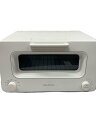 【中古】BALMUDA◆トースター The Toaster K05A【家電・ビジュアル・オーディオ】