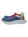 HOKA ONE ONE◆ローカットスニーカー/27cm/IDG/1110510/CRIFTON EDGE