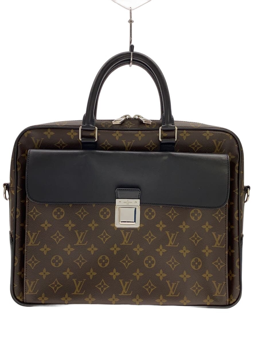 【中古】LOUIS VUITTON◆ソフト・ブリ�