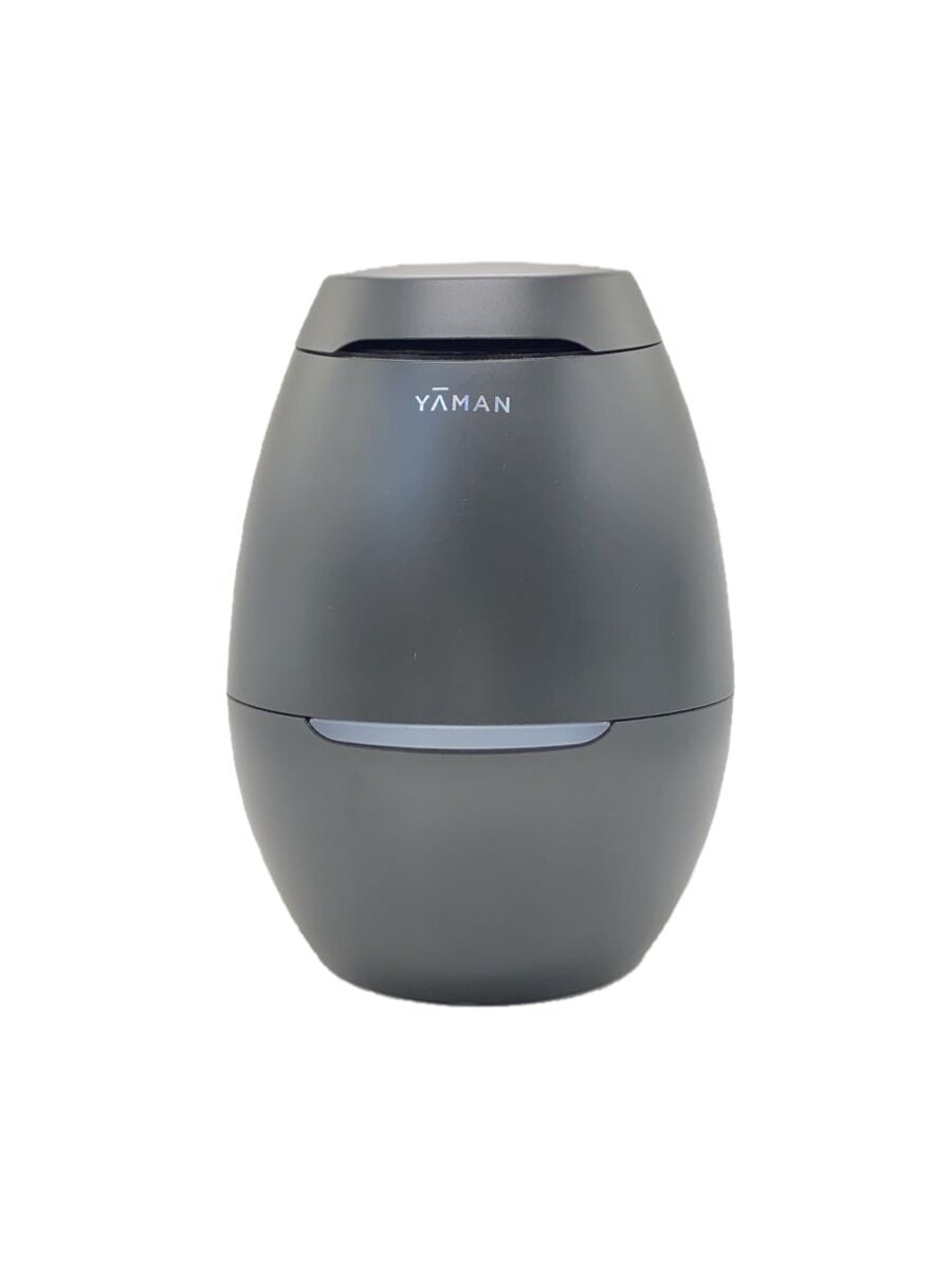 【中古】YA-MAN◆毛穴ケアスチーマー IS-98B【家電・ビジュアル・オーディオ】