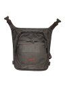 【中古】BRIEFING◆ショルダーバッグ/--/BLK/BRA193L01【バッグ】(4)