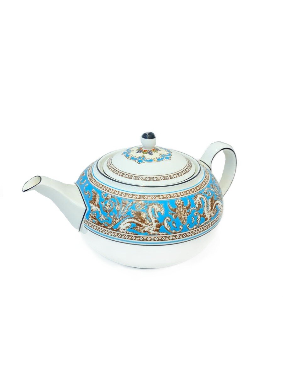【中古】WEDGWOOD◆洋食器その他/BLU【キッチン用品】