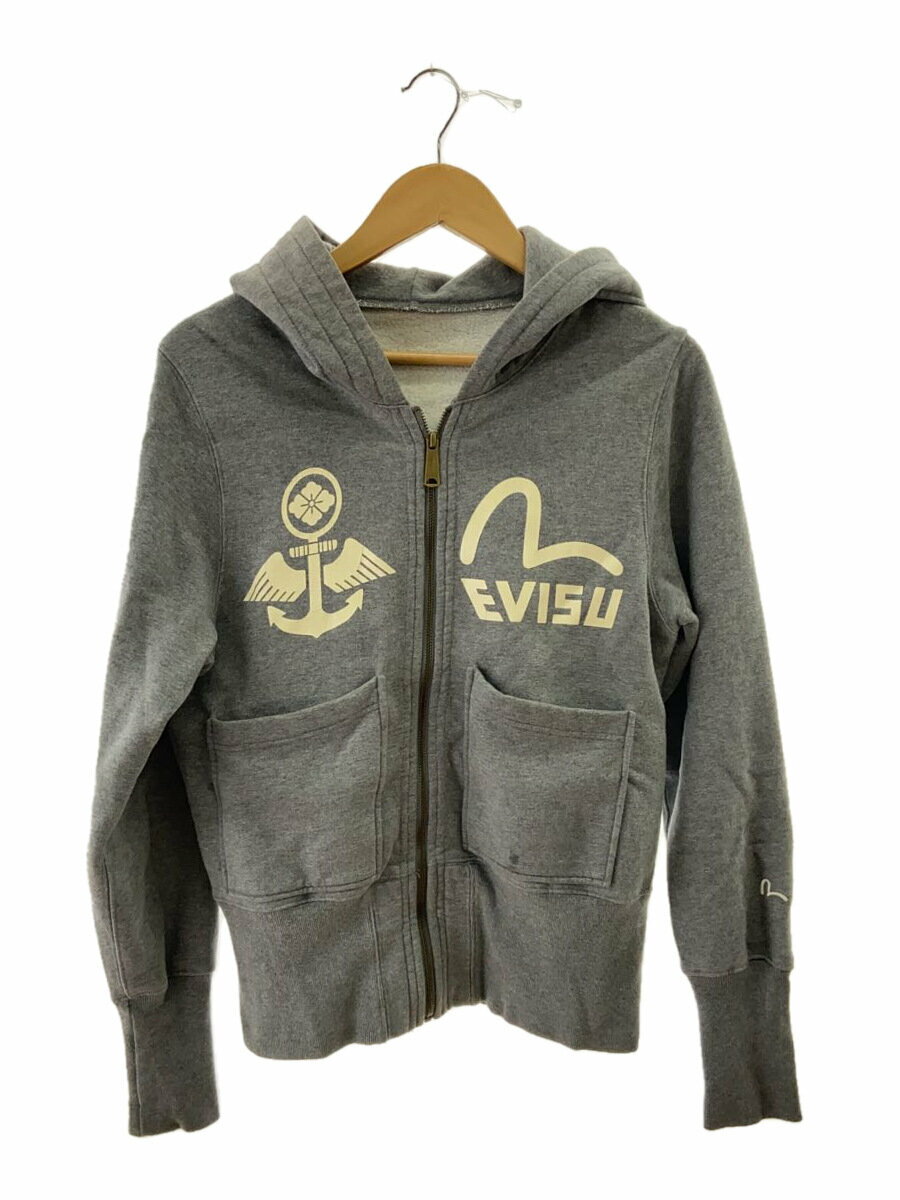 エヴィスパーカー38サイズ 楽天市場】EVISU(パーカー|トップス):メンズファッションの通販