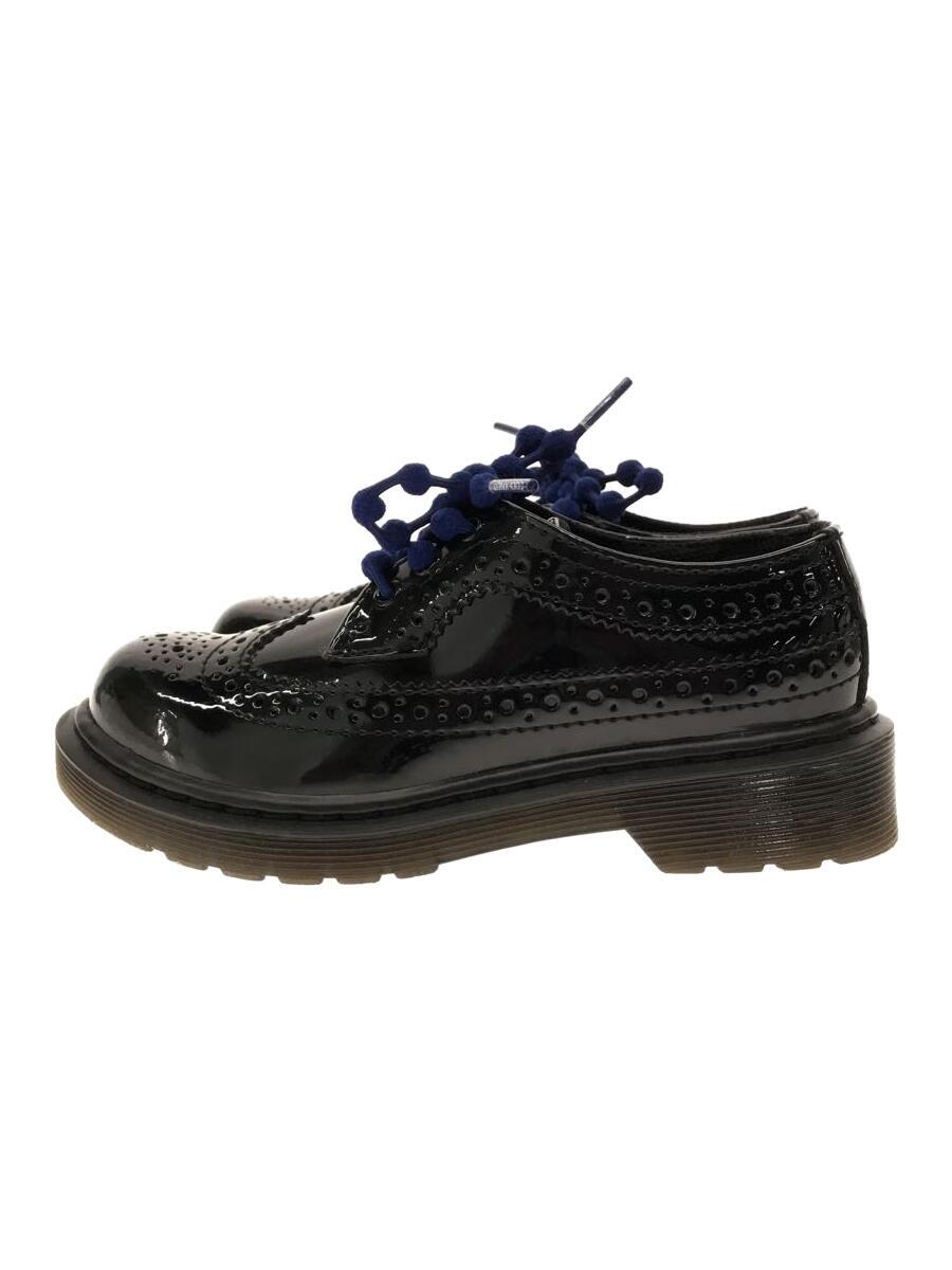 【ブランド】Dr.Martens 【ブランドカナ】ドクターマーチン 【型番】 【程度】B 【サイズ】その他 【メインカラー】 【素材・生地】 【キーワード】　　 2023/01/11 セカンドストリートジェームス山店【4281】【中古】Dr.Martens◆キッズ靴/--/--【キッズ】 ブランド Dr.Martens 型番 カラー 柄 素材・生地 >色・素材について サイズ その他>サイズ表示について 実寸（cm） 【スニーカー】 ソールの高さ：3 / ソール全長：21.5 【その他】 その他サイズ：/ 商品は　セカンドストリートジェームス山店の店頭にて販売しております。商品に関するお問合わせは、お電話(TEL:078-755-1320)にて、問合わせ番号：2321354266057をお伝えください。 配送方法やお支払い方法に関するお問い合わせは、サポートセンターまでご連絡をお願いします。 ※お電話の対応は営業時間内のみとなります。お問い合わせフォームでお問い合わせの際はご注文番号をご記入下さい