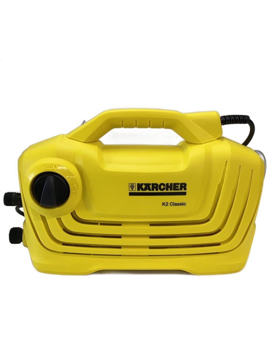 楽天市場】高圧洗浄機 ケルヒャー k2 classic plusの通販