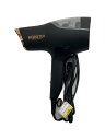 【中古】KOIZUMI◆ドライヤー・ヘアアイロン モンスター KHD-W910/K【家電・ビジュアル・オーディオ】