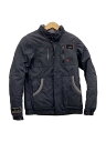 【中古】スポーツウェアー/42/BLK//【スポーツ】
