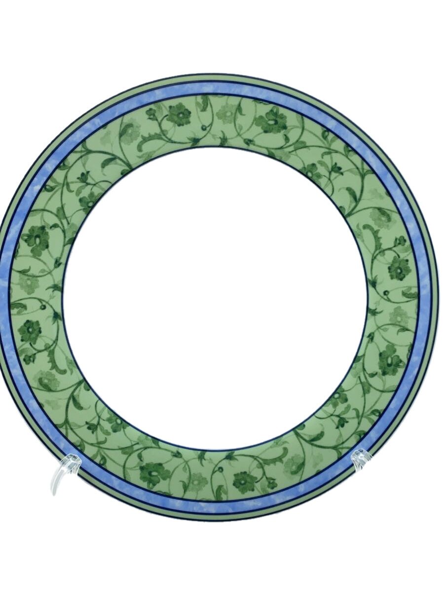 【中古】WEDGWOOD◆プレート/WATERCOLOUR【キッチン用品】