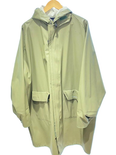 【中古】Peter Storm◆コート/XXL/--/KHK【メンズウェア】 【中古】Peter Storm◆コート/XXL/--/KHK【メンズウェア】