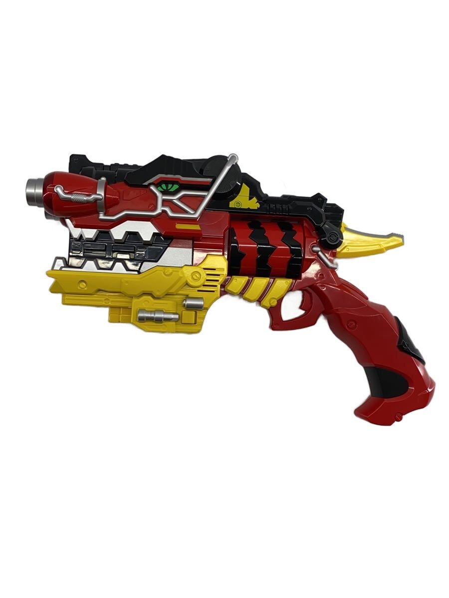 【中古】BANDAI◆ヒーロー│特撮/ガブティボルバー MEMORIAL EDITION//【ホビー】