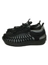 【中古】KEEN◆×VAINL ARCHIVE/UNEEK HT/サンダル/26cm/BLK/1018745/別注【シューズ】