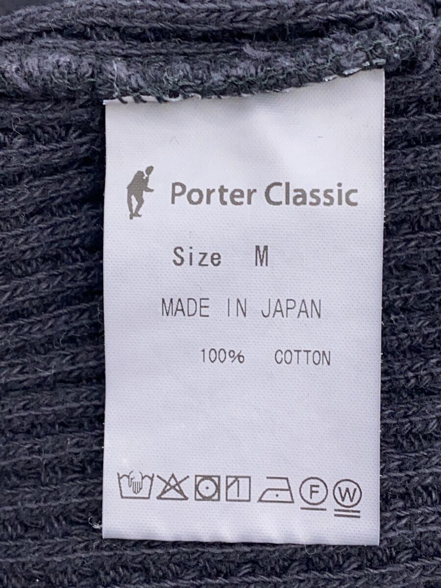 【中古】Porter Classic◆セーター...の紹介画像3