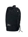 【中古】GREGORY◆SWITCH SLING/ショルダーバッグ/ナイロン/ブラック/65586【バッグ】
