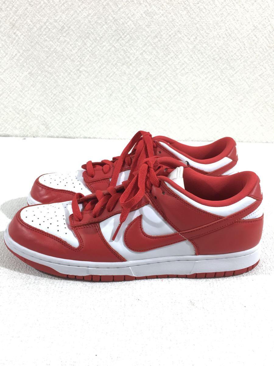 NIKE◆DUNK LOW SP_ダンク ロー/27cm/CU1727-100