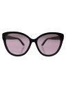 【中古】MARC JACOBS◆サングラス/レディース/452F/S【...(4)