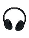【中古】beats by dr.dre◆ヘッドホン Studio3 Wireless MX3X2PA/A A1914 マットブラック【家電・ビジュアル・オーディオ】
