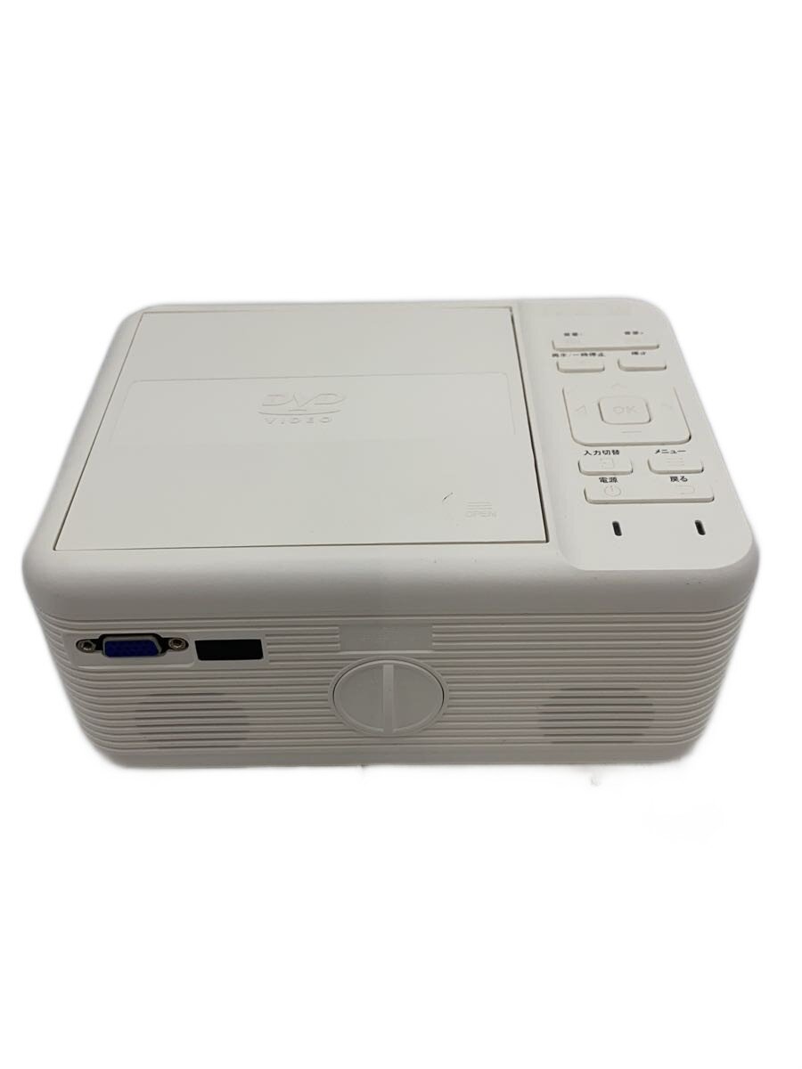 IYAMA - 【中古】RAMASU◆プロジェクター/RA-PD080//【家電・ビジュアル・オーディオ】