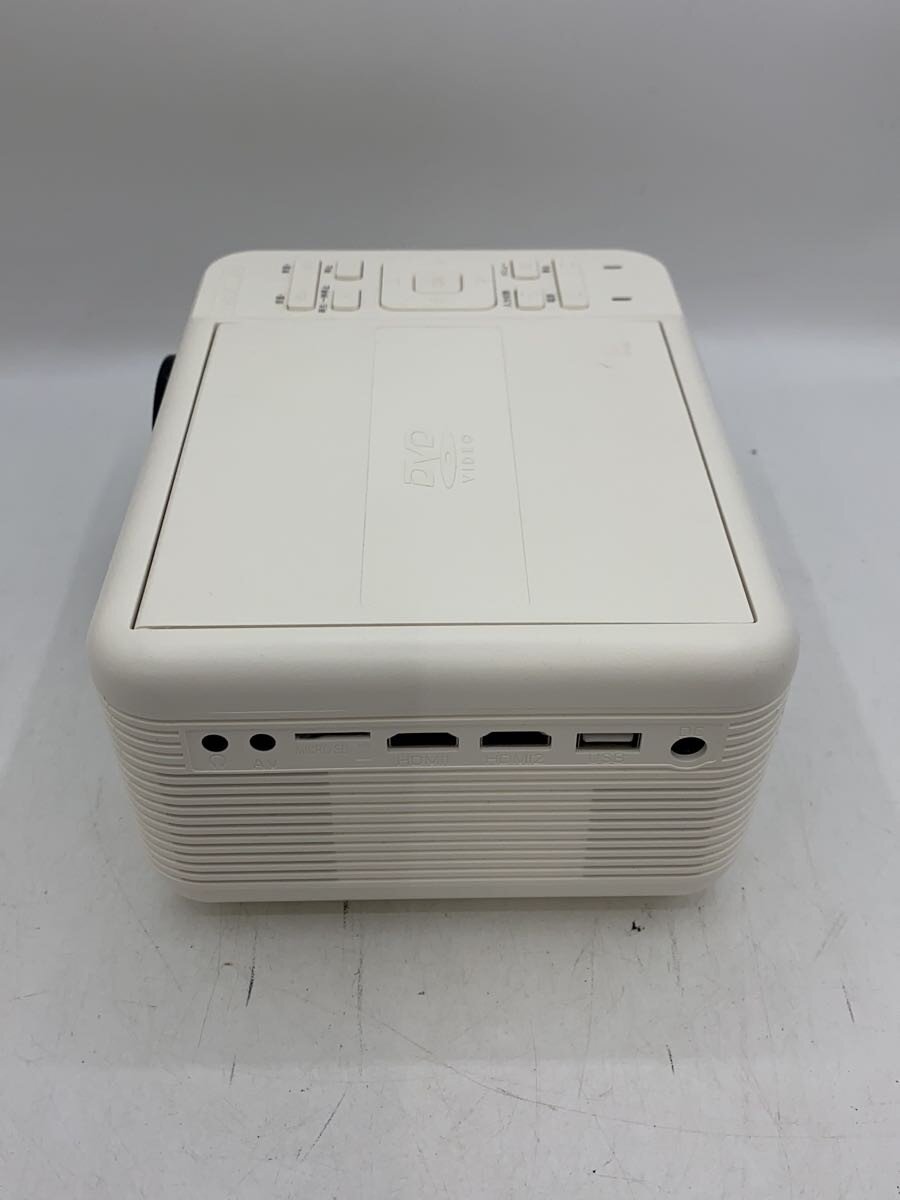 【中古】RAMASU◆プロジェクター/RA-PD080//【家電・ビジュアル・オーディオ】