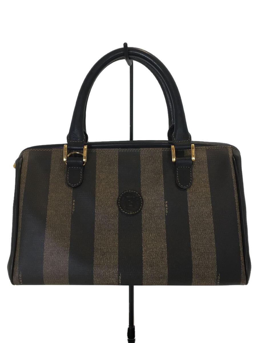 【中古】FENDI◆ハンドバッグ【バッグ】