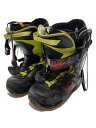 【中古】DEELUXE◆スノーボードブーツ/26.5cm/BLK【スポーツ】