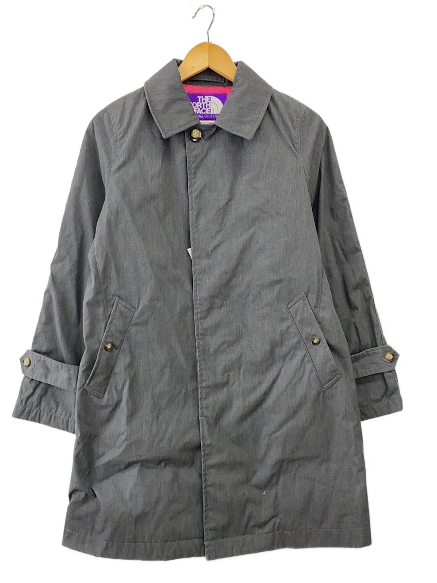 楽天市場】north face purple label ステンカラーの通販