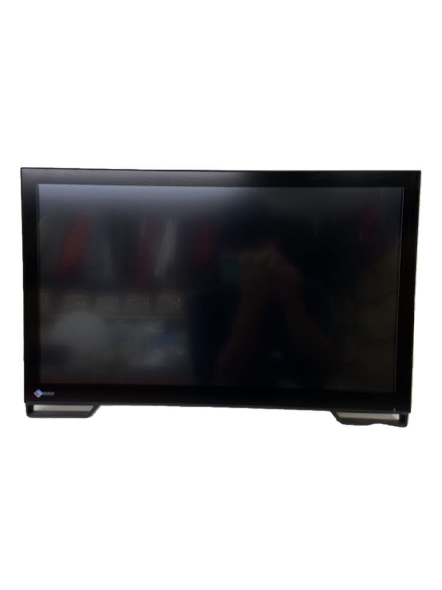 【中古】EIZO◆モニター/FDT2264【パソコン】