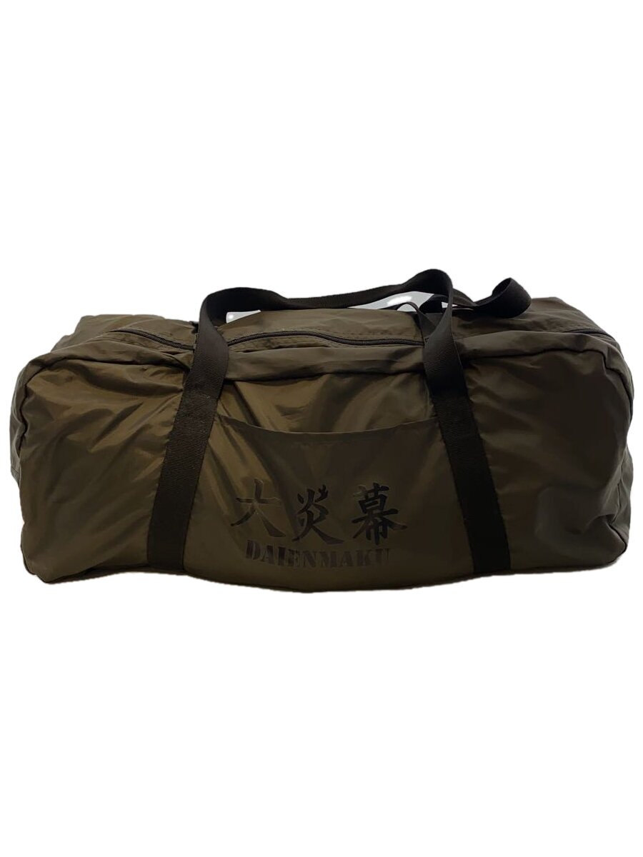 【中古】tent-Mark DESINGNS◆タープ 大炎幕 TM-19BW05【スポーツ】
