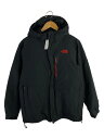 【中古】THE NORTH FACE◆ZEUS TRICLIMATE JACKET_ゼウスクライメイ ...