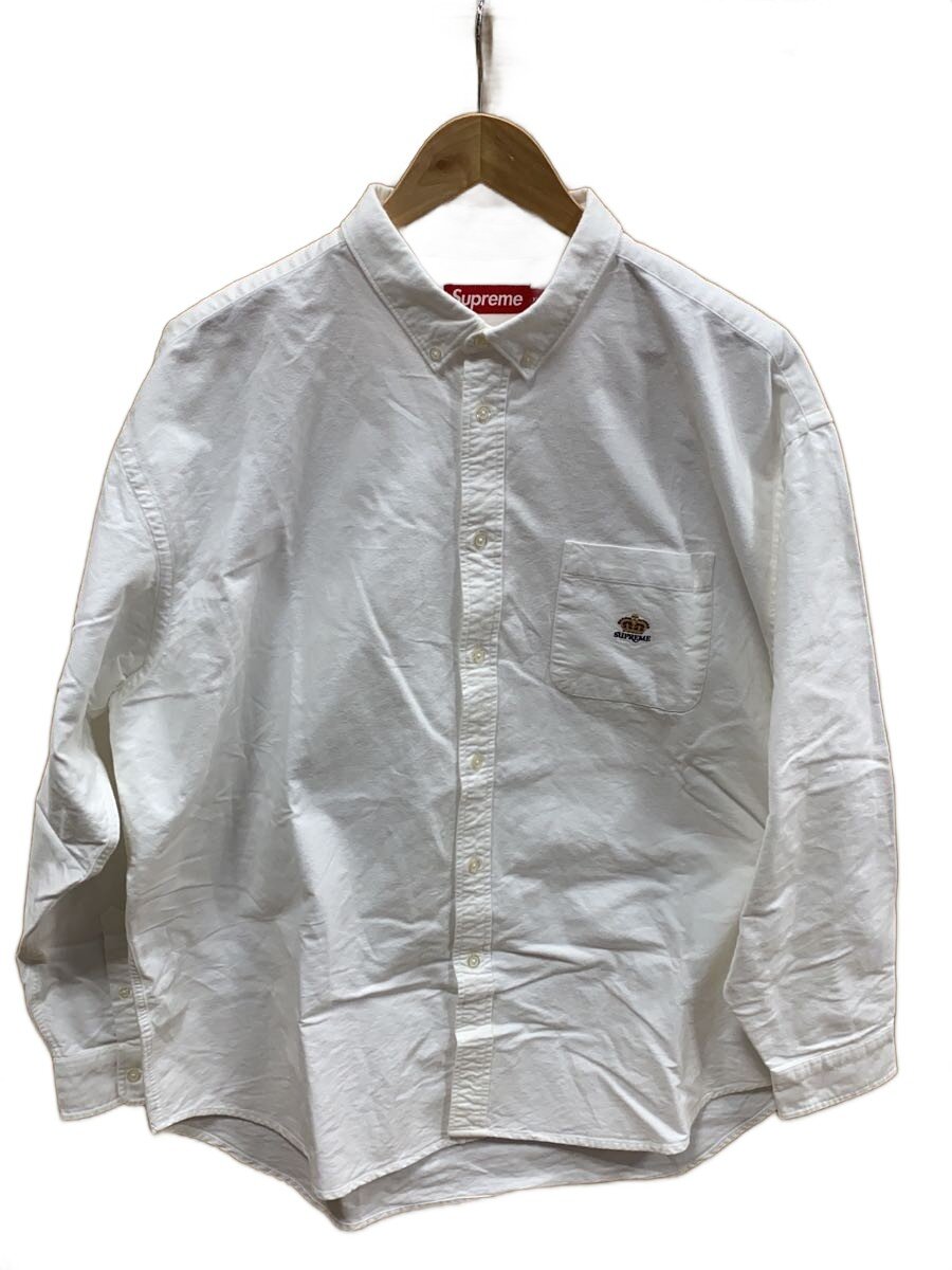 楽天市場】supreme xl（カジュアルシャツ｜トップス）：メンズ