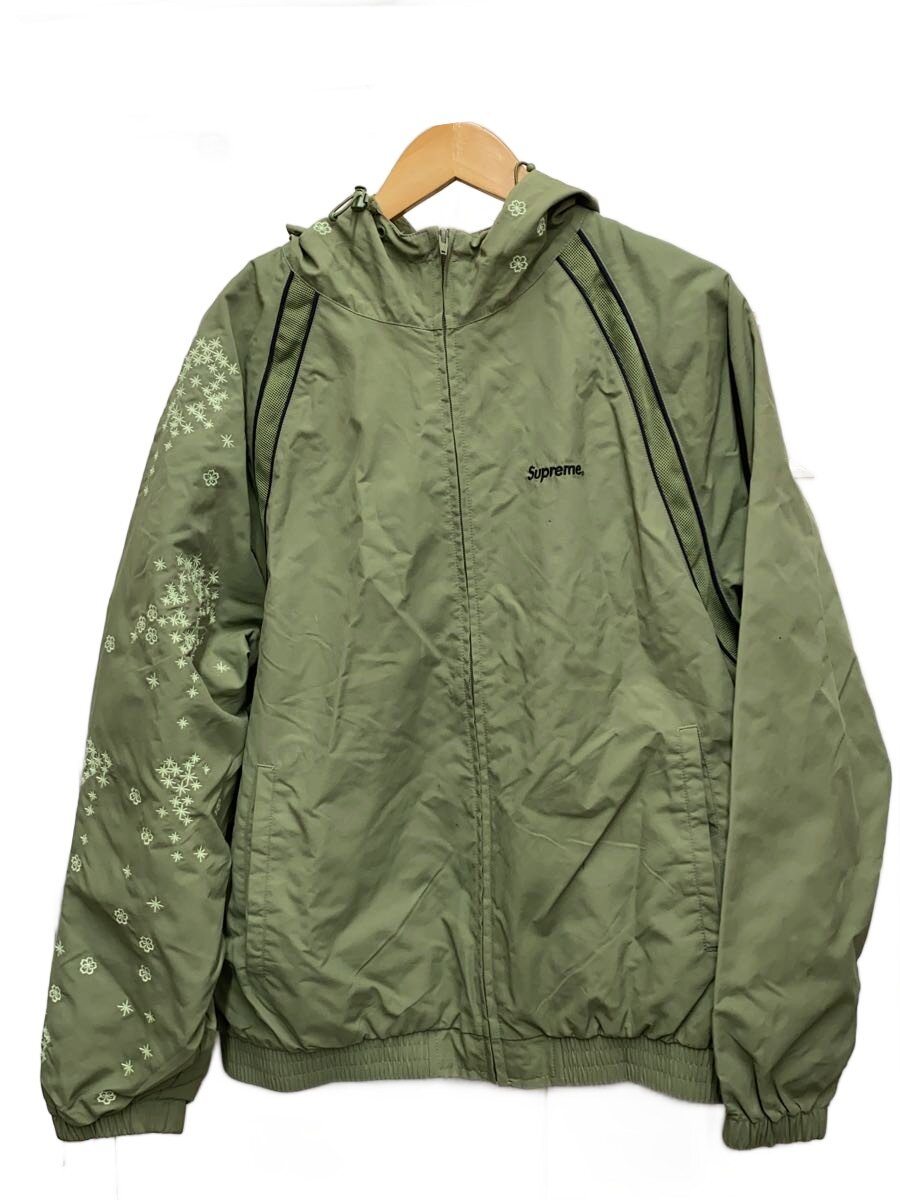 Supreme ナイロンジャケット グリーン 楽天市場】supreme ナイロン ジャケット（カラーカーキグリーン