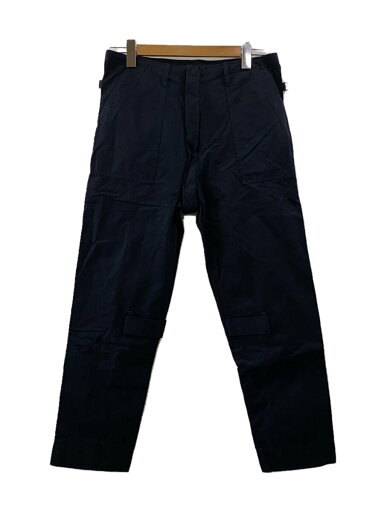 【中古】PHINGERIN◆20ss/BOTAGE PANTS/ボトム/M/コットン/ネイビー/無地/PD-201-BT-041【メンズウェア】 【中古】PHINGERIN◆20ss/BOTAGE PANTS/ボトム/M/コットン/ネイビー/無地/PD-201-BT-041【メンズウェア】