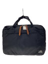 【中古】GREGORY◆ブリーフケース/--/BLK/142531【バッグ】