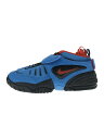 【中古】NIKE◆Adjust Force/University Blue and Habane/30cm/BLU/DM8465-400【シューズ】