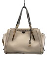【中古】COACH◆ハンドバッグ/--/CRM/31839【バッグ】