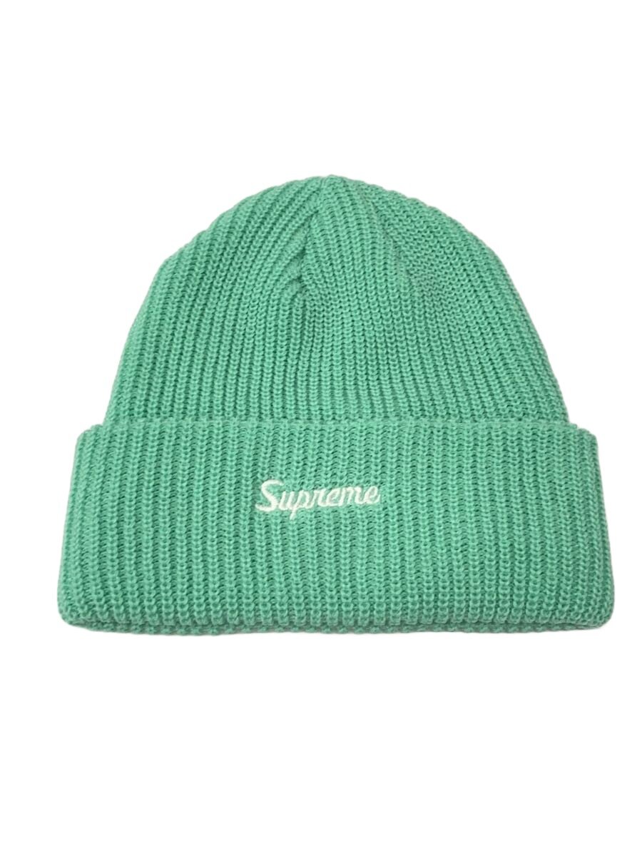 楽天市場】supreme ニット帽 カーキの通販